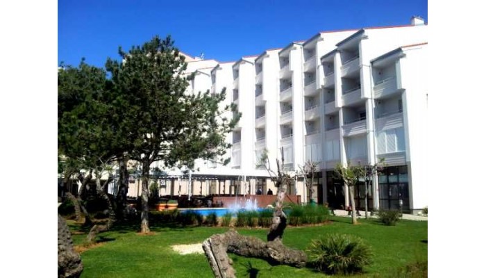 Hotel Corinthia poza 9