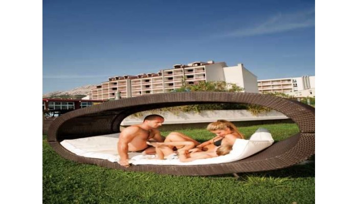 Hotel Corinthia poza 4