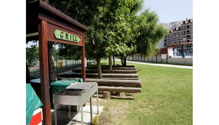 Hotel Corinthia poza 6