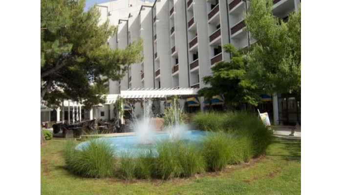 Hotel Corinthia poza 5