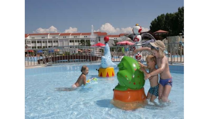 Hotel Corinthia poza 10