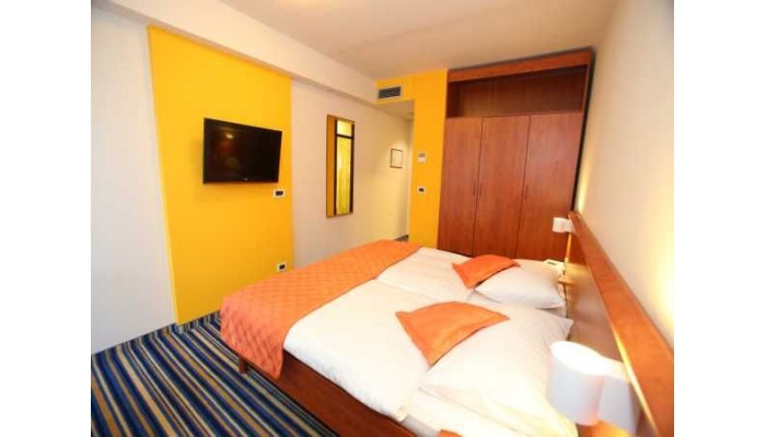 Hotel Corinthia poza 17