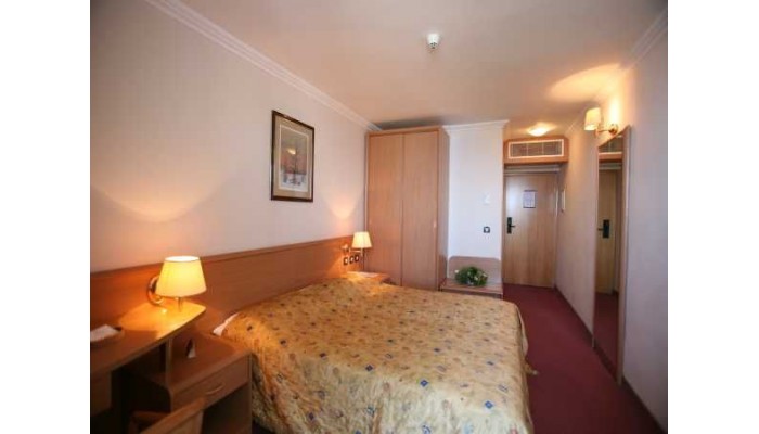 Hotel Corinthia poza 25