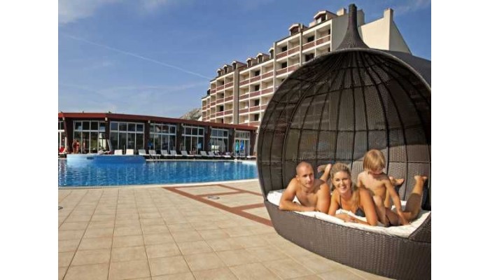 Hotel Corinthia poza 2