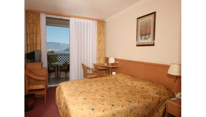 Hotel Corinthia poza 23