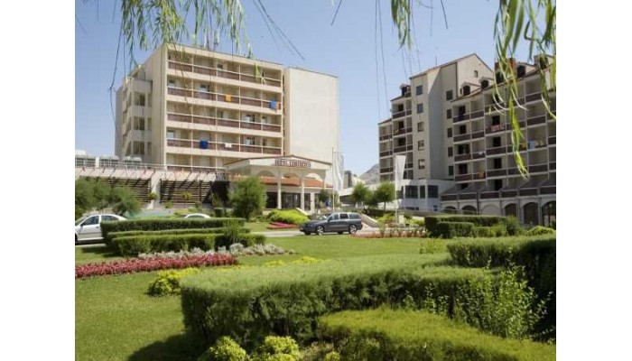 Hotel Corinthia poza 1