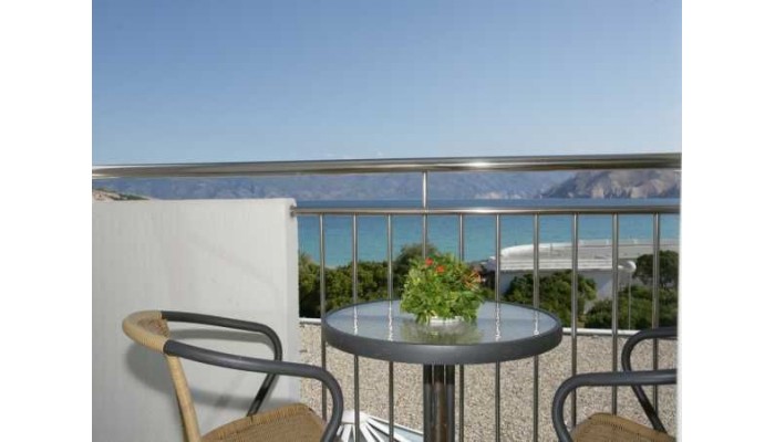 Hotel Zvonimir poza 22