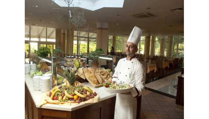 Hotel Zvonimir poza 40