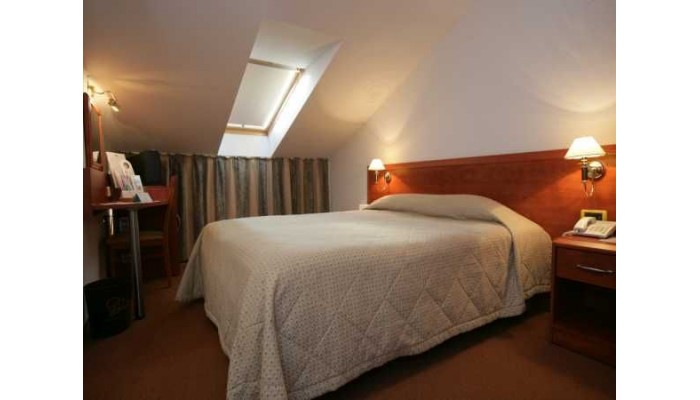 Hotel Zvonimir poza 21