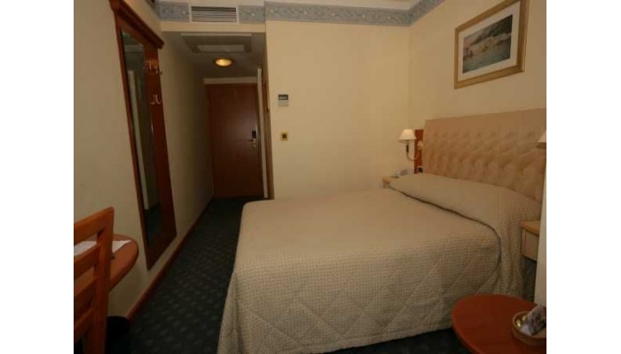 Hotel Zvonimir poza 27