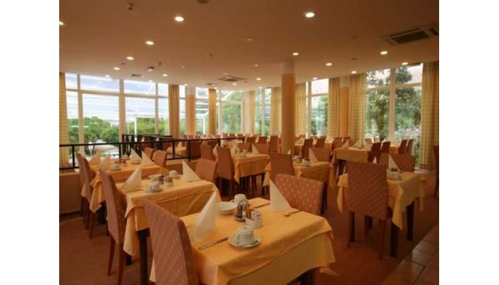 Hotel Zvonimir poza 20