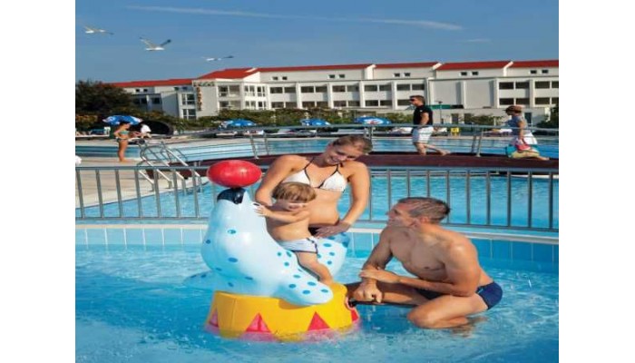 Hotel Zvonimir poza 8