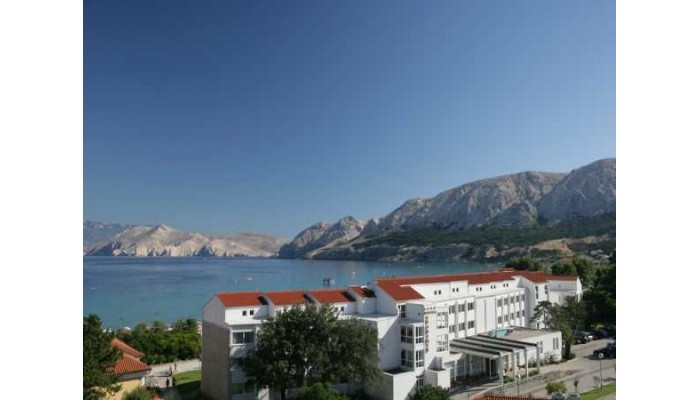 Hotel Zvonimir poza 1