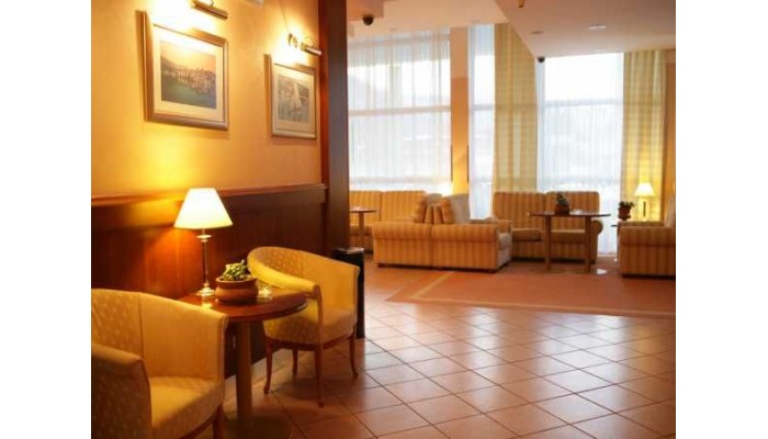 Hotel Zvonimir poza 32