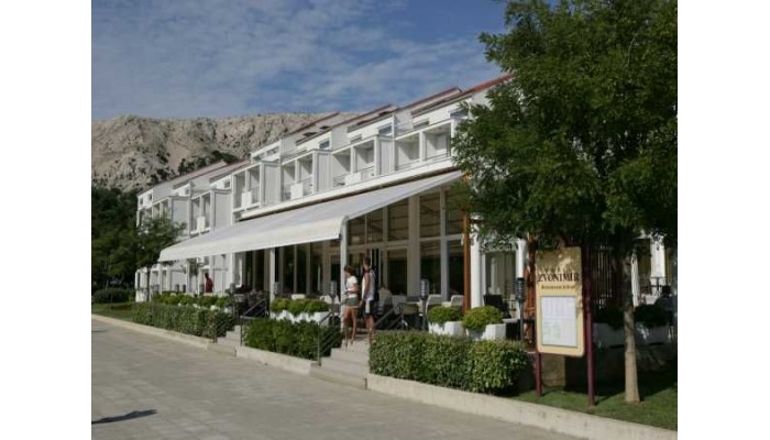 Hotel Zvonimir poza 2