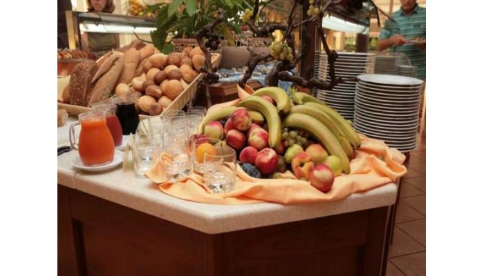 Hotel Zvonimir poza 37