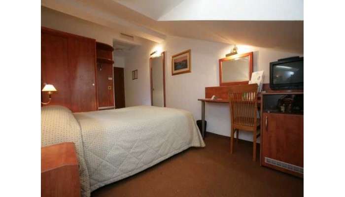 Hotel Zvonimir poza 44