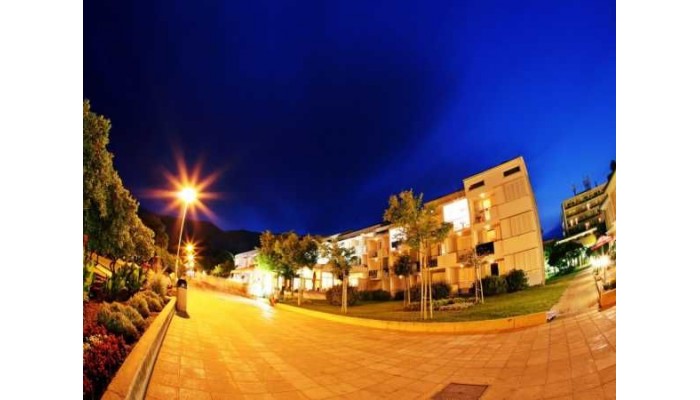 Hotel Zvonimir poza 12