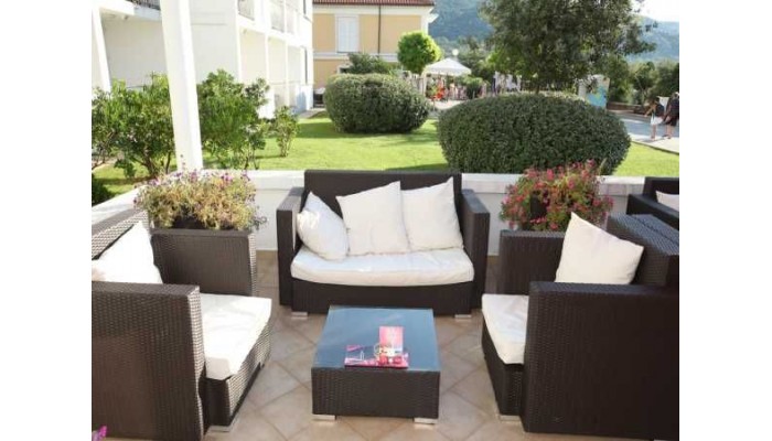 Hotel Zvonimir poza 11