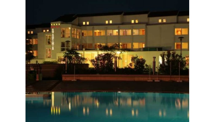 Hotel Zvonimir poza 0