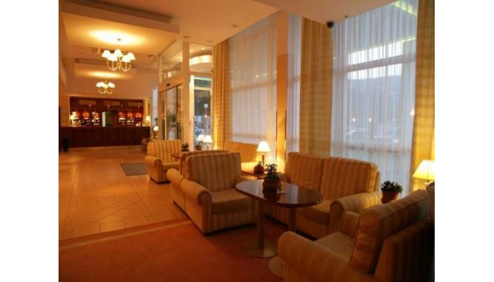 Hotel Zvonimir poza 38