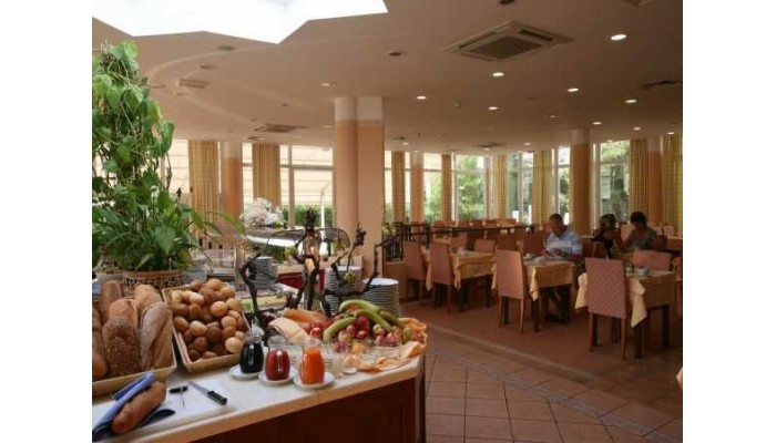 Hotel Zvonimir poza 35