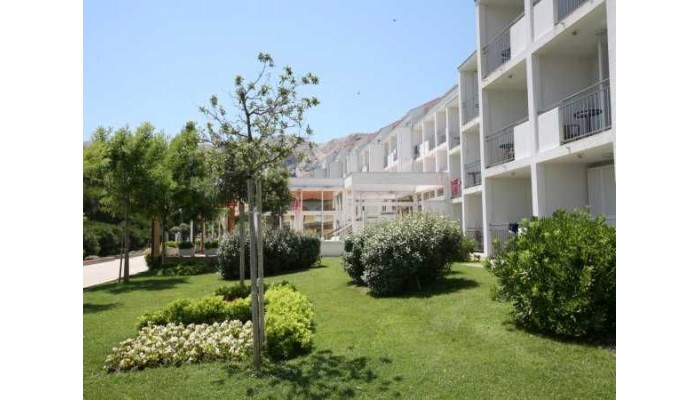 Hotel Zvonimir poza 4