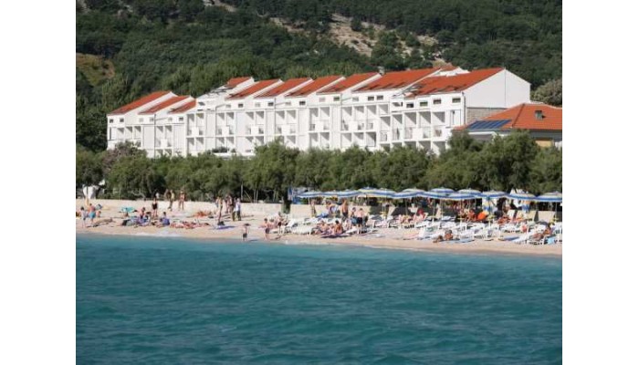 Hotel Zvonimir poza 9