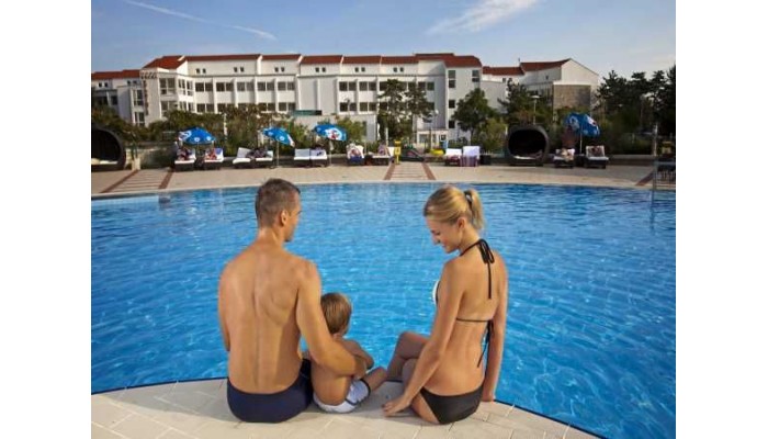 Hotel Zvonimir poza 6