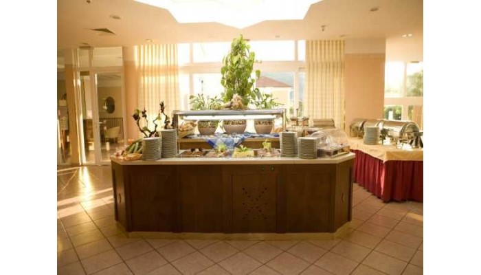 Hotel Zvonimir poza 36