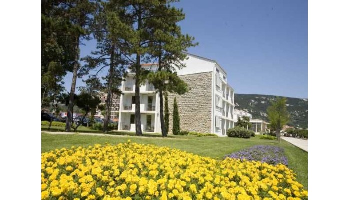 Hotel Zvonimir poza 14