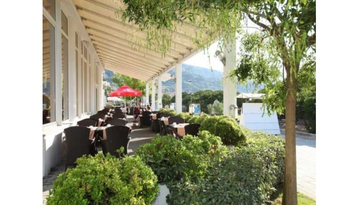 Hotel Zvonimir poza 17