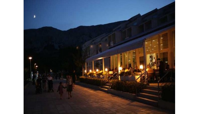 Hotel Zvonimir poza 18