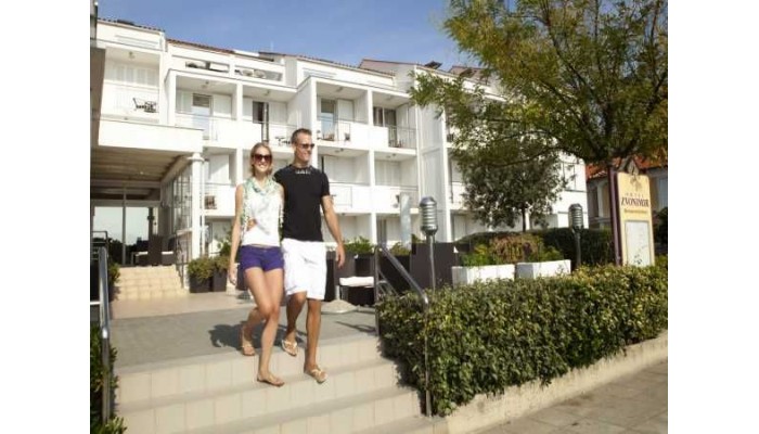 Hotel Zvonimir poza 7