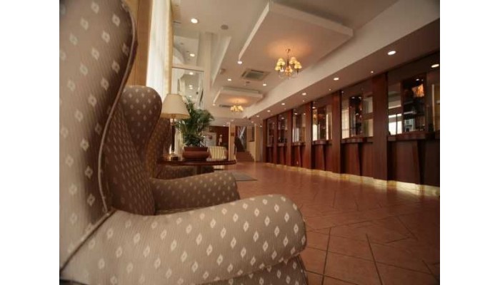 Hotel Zvonimir poza 31