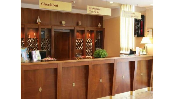 Hotel Zvonimir poza 34