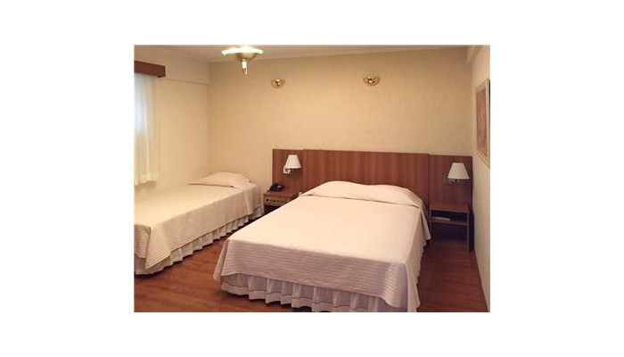 Biazi Plaza Hotel poza 11