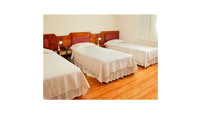 Biazi Plaza Hotel poza 10