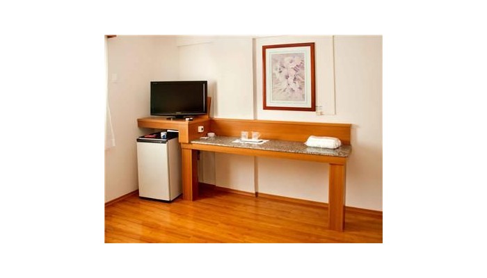 Biazi Plaza Hotel poza 7