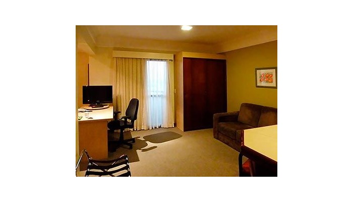 Hotel Quality Suites Garden Atlantica poza 9