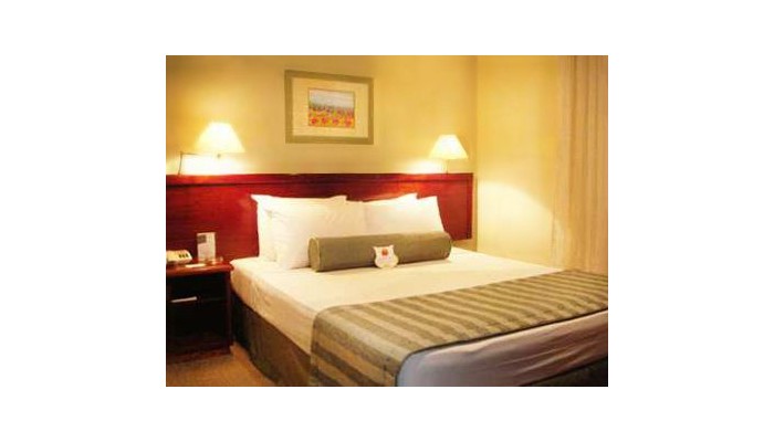 Hotel Quality Suites Garden Atlantica poza 4