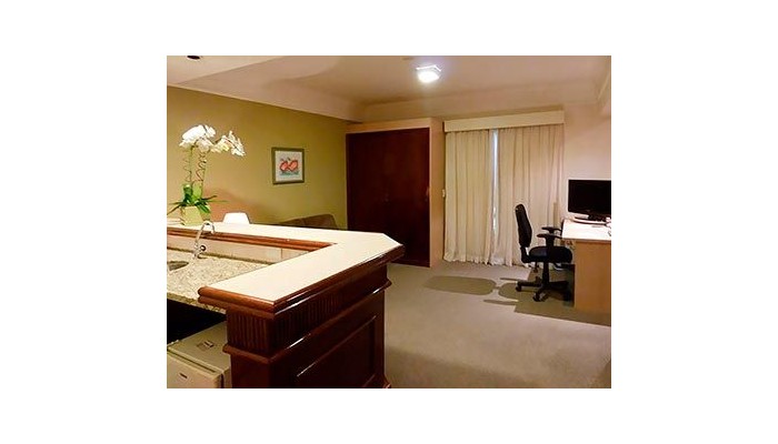 Hotel Quality Suites Garden Atlantica poza 8