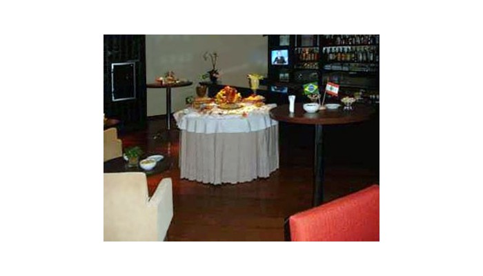 Hotel Quality Suites Garden Atlantica poza 11