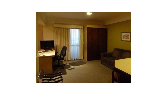 Hotel Quality Suites Garden Atlantica poza 3