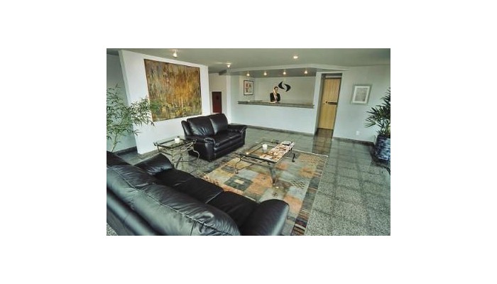 Hotel Saint Paul Residence poza 0