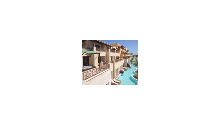 Alsol Luxury Village Cap Cana poza 9