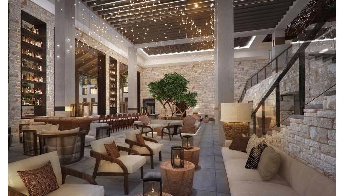 Hotel Adults Only Club At Lopesan Costa Bavaro - All Inclusive poza 6