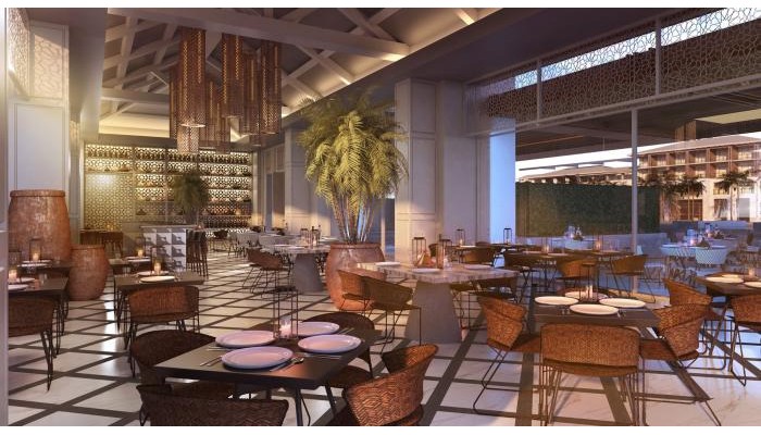 Hotel Adults Only Club At Lopesan Costa Bavaro - All Inclusive poza 3