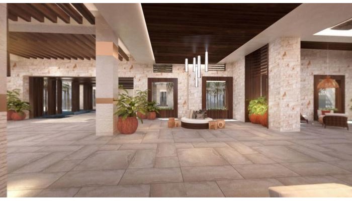 Hotel Adults Only Club At Lopesan Costa Bavaro - All Inclusive poza 4