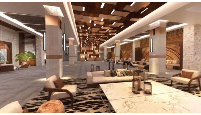 Hotel Adults Only Club At Lopesan Costa Bavaro - All Inclusive poza 0